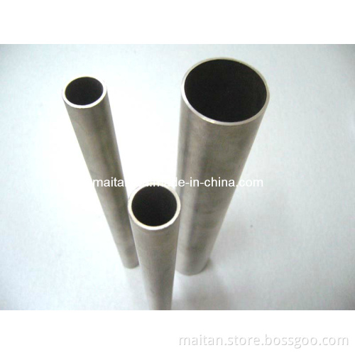 Inconel/ Nickel 625 Seamless Pipe